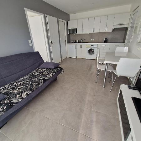 Beness'Appart 5Km Capbreton Bénesse-Maremne Exterior foto